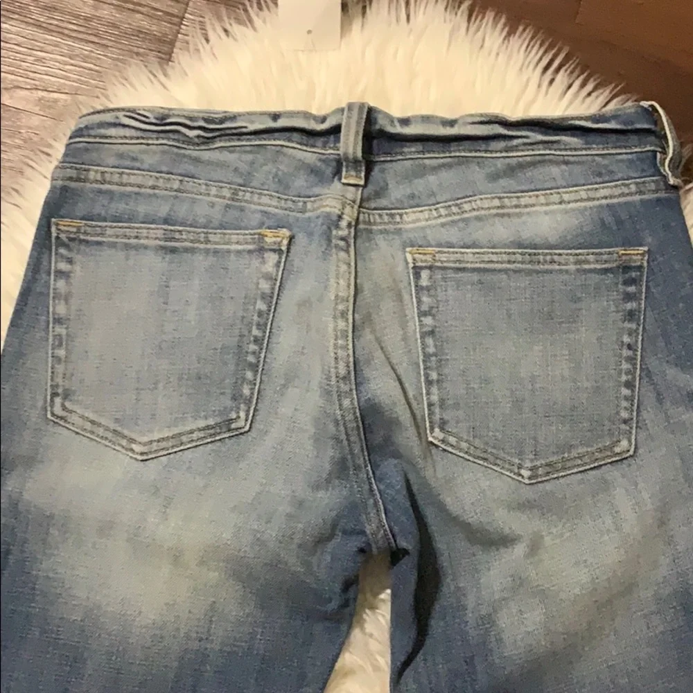 NWT J. Crew jeans
